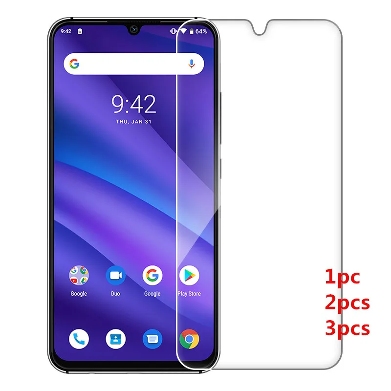Phone Screen Protector for UMIDIGI A5 Pro Power HD Film Glass on UMIDIGI X F1 Play Tempered Film safety glass for UMIDIGI S3 Pro
Phone Screen Protector for UMIDIGI A5 Pro Power HD Film Glass on UMIDIGI X F1 Play Tempered Film safety glass for UMIDIGI S3 Pro