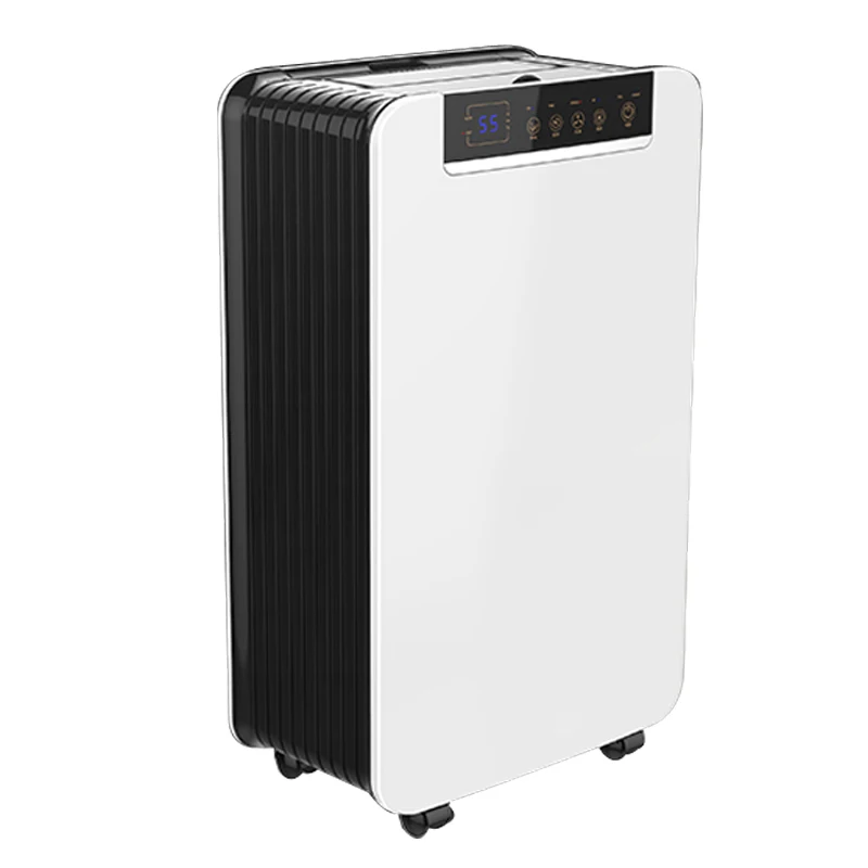 

12L/D Home air Dehumidifier Air Dryer MD-16E Intelligent Electric Air Mute Drying Dry Clothing Compatible Home Bathroom office