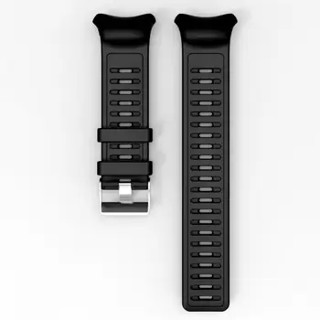 For Polar Vantage V Silicone Smart Watch Strap Wristband Bracelet Band Replacement Repair Spare Parts Wristwatch Accessories
For Polar Vantage V Silicone Smart Watch Strap Wristband Bracelet Band Replacement Repair Spare Parts Wristwatch Accessories