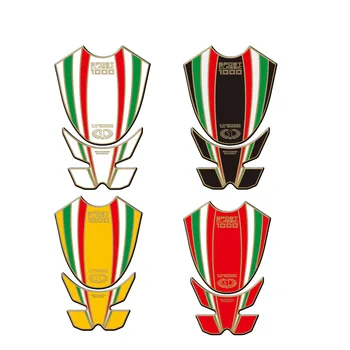 MTKRACING 3D Fuel Tank Protection Stickers Decals For Ducati Sport Classic 1000 2005-2009 Stickers
MTKRACING 3D Fuel Tank Protection Stickers Decals For Ducati Sport Classic 1000 2005-2009 Stickers