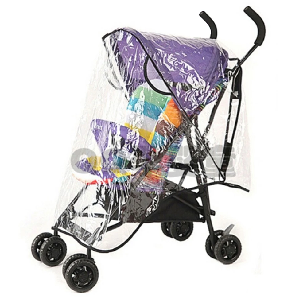 Baby Stroller Accessories Rain Cover for Stroller Universal Universal Waterproof Practical Shield Wind Accessories Stroller
Baby Stroller Accessories Rain Cover for Stroller Universal Universal Waterproof Practical Shield Wind Accessories Stroller