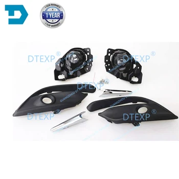 Full set fog lamp for mazda 3 fog lights for AXELA with fog lamp support front lamp switch assy also available
Full set fog lamp for mazda 3 fog lights for AXELA with fog lamp support front lamp switch assy also available