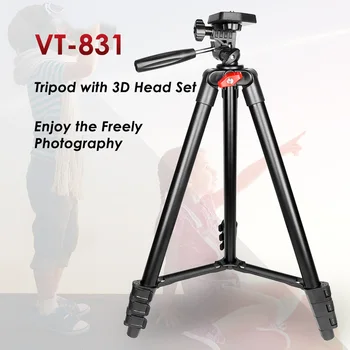 Flexible Tripod Monopod for Canon Nikon Sony DSLR Camera Octopus Bracket Protable Smartphone Mount for iPhone Holder Clip Stand
Flexible Tripod Monopod for Canon Nikon Sony DSLR Camera Octopus Bracket Protable Smartphone Mount for iPhone Holder Clip Stand