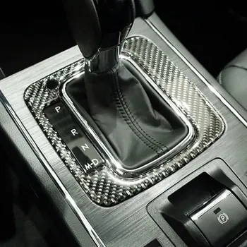 Central Control Gear Shift Switch Buttons Frame Sticker Frame Cover Trim Carbon Fiber For Subaru Outback 2015
Central Control Gear Shift Switch Buttons Frame Sticker Frame Cover Trim Carbon Fiber For Subaru Outback 2015