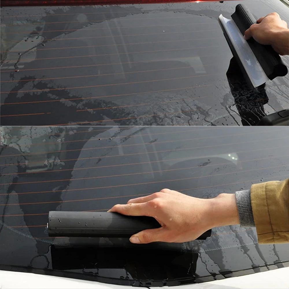 Mirror Window Wiper Auto Wiper Cleaner Blade Car Washer Windshield Wash Tools Glass Window Cleaning Brush Scraper Rubber
Mirror Window Wiper Auto Wiper Cleaner Blade Car Washer Windshield Wash Tools Glass Window Cleaning Brush Scraper Rubber