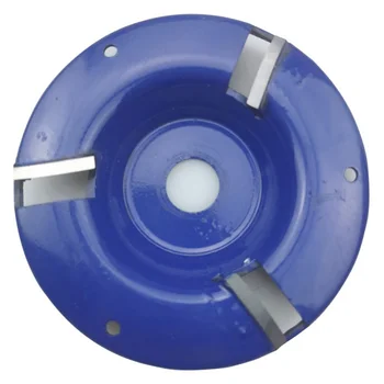 Tridentate Milling Cutter Power Wood Grinding Carving Blade Disc Woodworking Tool Alloy Angle Grinder Attachment
Tridentate Milling Cutter Power Wood Grinding Carving Blade Disc Woodworking Tool Alloy Angle Grinder Attachment