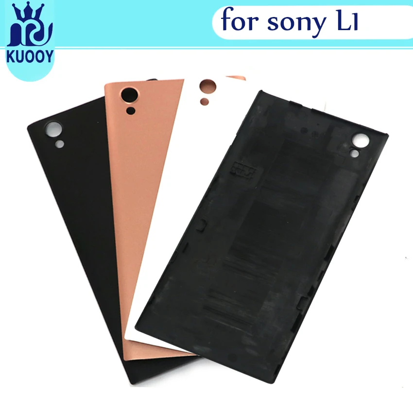 10pcs For Sony Xperia L1 G3311 Back Housing Rear G3312 Battery Cover Door Housing Case Replacement Parts Battery Cover
10pcs For Sony Xperia L1 G3311 Back Housing Rear G3312 Battery Cover Door Housing Case Replacement Parts Battery Cover