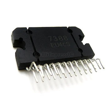1pcs/lot CD7388CZ YD7388 7388 ZIP-25 AUTOMOBILE AMPLIFIER BLOCK CHIP IC NEW In Stock
1pcs/lot CD7388CZ YD7388 7388 ZIP-25 AUTOMOBILE AMPLIFIER BLOCK CHIP IC NEW In Stock