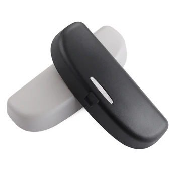 Car Glasses Case Box for BMW 1/2/3/5 Series E90 E91 F30 F31 F34 320 328 F07 F10 F11 F48 520 528 X1 X3 X5 Parts