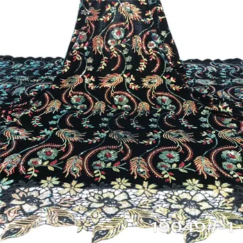 2020 New Design African Tulle Lace fabric French Tulle lace fabric with sequins Nigerian lace for women dresses 5 yards xb66-802
2020 New Design African Tulle Lace fabric French Tulle lace fabric with sequins Nigerian lace for women dresses 5 yards xb66-802