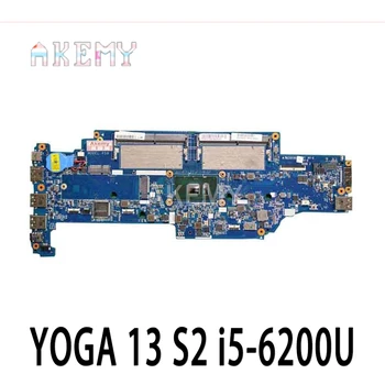 NEW 01AY557 Main board For Lenovo Thinkpad YOGA 13 S2 YOGA13 Laptop Motherboard i5-6200U TEST 100%
NEW 01AY557 Main board For Lenovo Thinkpad YOGA 13 S2 YOGA13 Laptop Motherboard i5-6200U TEST 100%