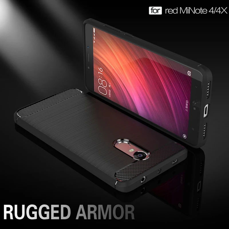 For Xiaomi Redmi Note 4X Case Redmi Note 4X Silicon TPU Carbon Fiber Soft Silicone Case For Xiomi Redmi Note 4X Case
For Xiaomi Redmi Note 4X Case Redmi Note 4X Silicon TPU Carbon Fiber Soft Silicone Case For Xiomi Redmi Note 4X Case