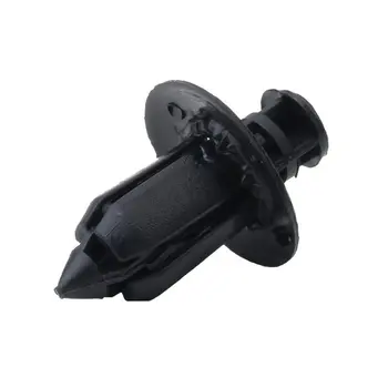 10pcs/lot New Plastic Car Door Trim Panel Retainer Clip Fastener Buckle For HONDA for SUZUKI New Dropping Shipping
10pcs/lot New Plastic Car Door Trim Panel Retainer Clip Fastener Buckle For HONDA for SUZUKI New Dropping Shipping