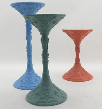 3style 90*39cm fashion Creative ABS carved display table shop circular multi-functional display table jewelry rack 1pc D309
3style 90*39cm fashion Creative ABS carved display table shop circular multi-functional display table jewelry rack 1pc D309