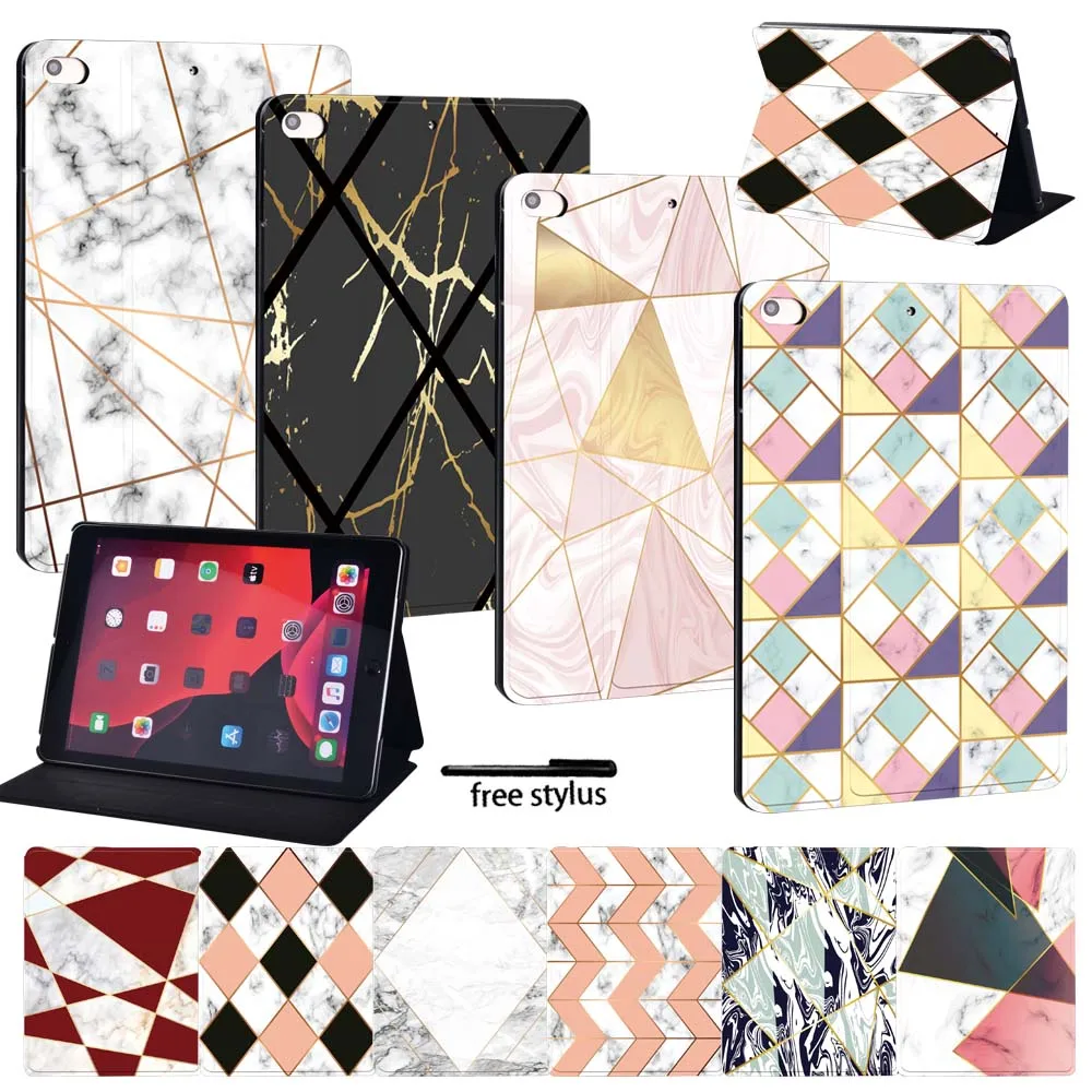 Tablet Case for Apple Ipad 8 2020 8th Generation 10.2 Inch Drop Resistance PU Leather Ultra-thin Tablet Case + Pen
Tablet Case for Apple Ipad 8 2020 8th Generation 10.2 Inch Drop Resistance PU Leather Ultra-thin Tablet Case + Pen