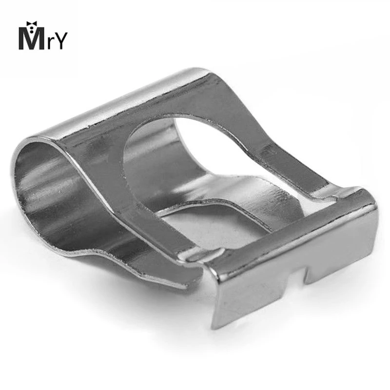 1Pcs/Set Car Windshield Windscreen Wiper Linkage Repair Clips for Auto Spring Repair Clamp Accessories
1Pcs/Set Car Windshield Windscreen Wiper Linkage Repair Clips for Auto Spring Repair Clamp Accessories