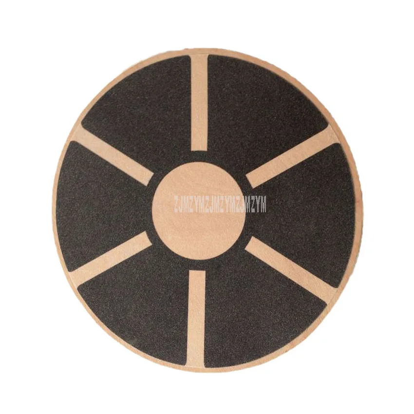 Antiskid Wooden Balance Board 360 Degree Rotation Balancing Board For Exercise And Physical Fitness Equipment Twist Board
Antiskid Wooden Balance Board 360 Degree Rotation Balancing Board For Exercise And Physical Fitness Equipment Twist Board