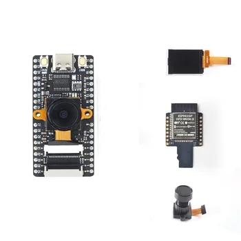 1 pcs Sipeed MAIX Bit AI development board for straight breadboard K210 M12 lens free shipping
1 pcs Sipeed MAIX Bit AI development board for straight breadboard K210 M12 lens free shipping