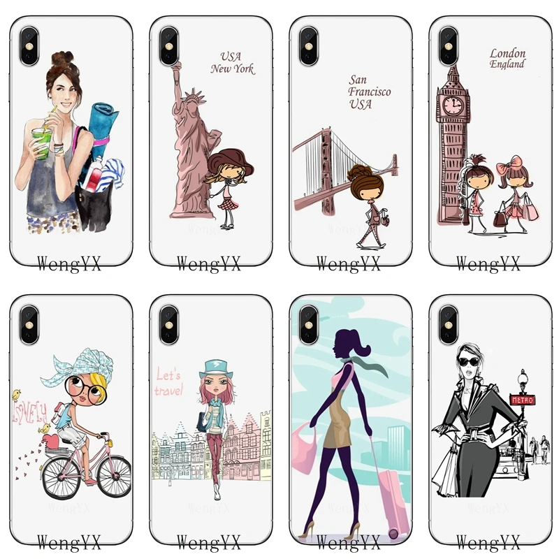 For Samsung Galaxy A10 A30 A40 A50 A60 A70 xiaomi mi 9 redmi note 7 for huawei p30 lite pro Drink Coffee Wine Travel Girl case
For Samsung Galaxy A10 A30 A40 A50 A60 A70 xiaomi mi 9 redmi note 7 for huawei p30 lite pro Drink Coffee Wine Travel Girl case
