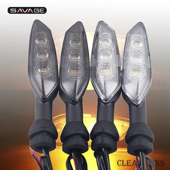 Rear Turn Signals Motorcycles For DUCATI Multistrada 1200 S 2010 2013 DVT/ENDUOR 1260/S Streetfighter 848/1100/S Indicator Light
Rear Turn Signals Motorcycles For DUCATI Multistrada 1200 S 2010 2013 DVT/ENDUOR 1260/S Streetfighter 848/1100/S Indicator Light