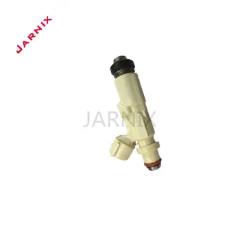 Fuel Injector Fit for TOYOTA Altezza Gita SXE10 2.0L 3SGE 1998-2005 OEM: 23250-74220 23209-74220
Fuel Injector Fit for TOYOTA Altezza Gita SXE10 2.0L 3SGE 1998-2005 OEM: 23250-74220 23209-74220