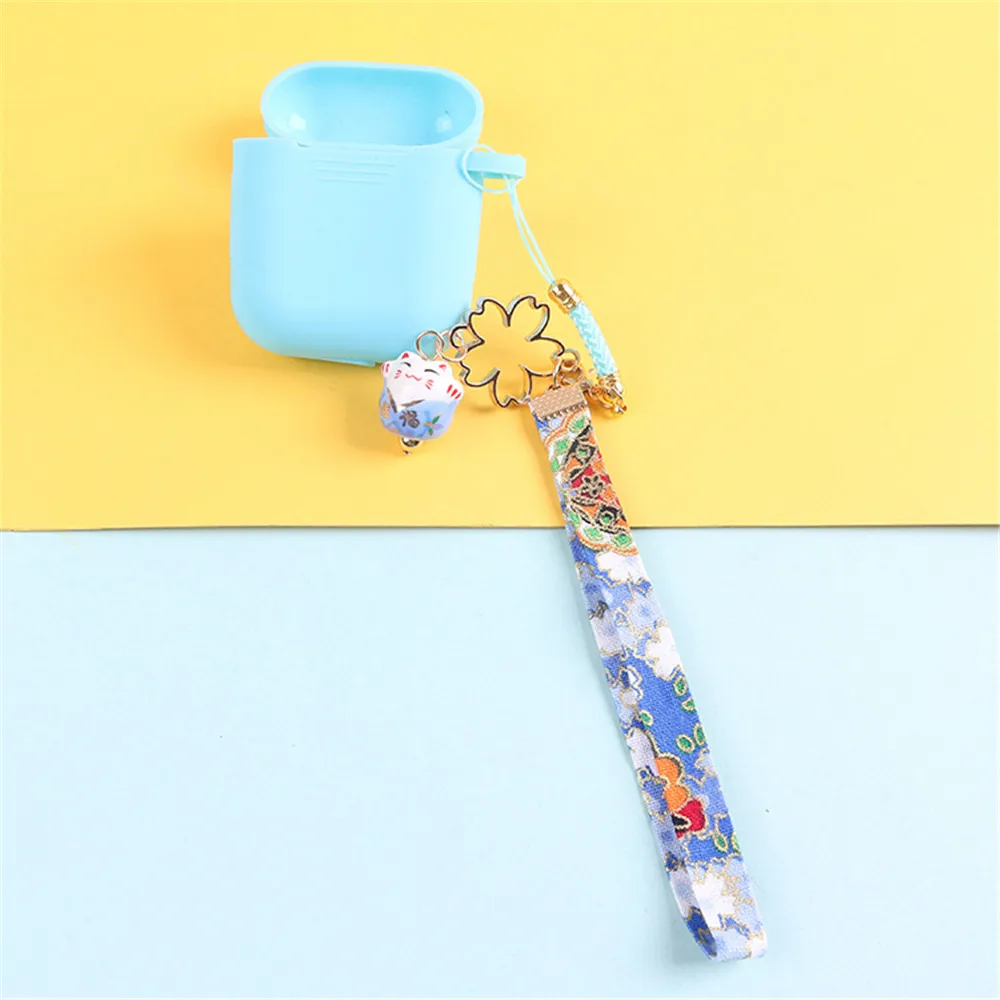 1pc Kawaii Cherry Blossom Pendant Key Chain School Bag Pen Case Hand Account Charm Cute Decoration Supplies Japanese Stationery 1pc Kawaii Cherry Blossom Pendant Key Chain School Bag Pen Case Hand Account Charm Cute Decoration Supplies Japanese Stationery