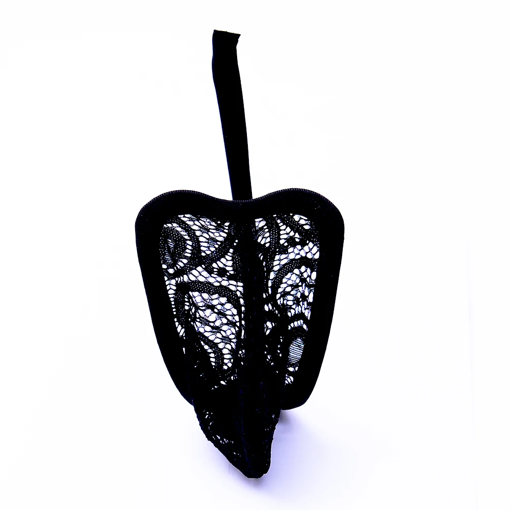 Lace Sexy Lovers C-string Lingerie Underwear Couples C-strings Panties Black Lace Sexy Lovers C-string Lingerie Underwear Couples C-strings Panties Black