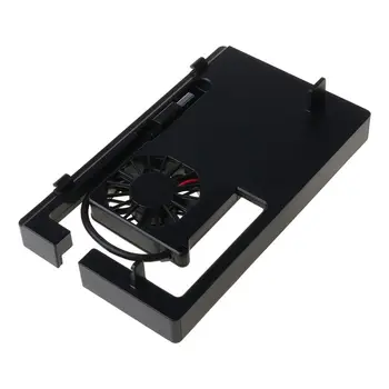 External Cooling Fan Turbo Cooler for NS Switch Docking Station Game Console Kit WXTB
External Cooling Fan Turbo Cooler for NS Switch Docking Station Game Console Kit WXTB