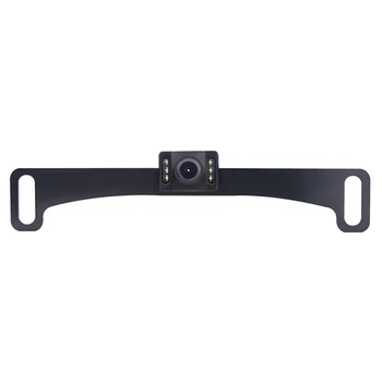 HD Vehicle Universal Car Parking Rear View Easy Install Wide Angle License Plate Backup Camera Nigh Vision Anti Shake Waterproof 
HD Vehicle Universal Car Parking Rear View Easy Install Wide Angle License Plate Backup Camera Nigh Vision Anti Shake Waterproof