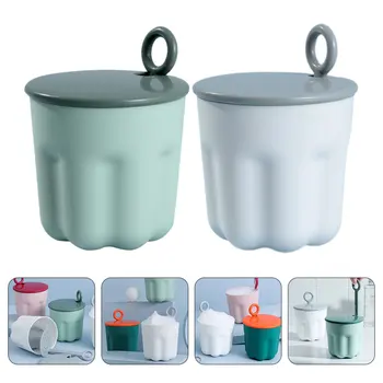 2PCS Cleansing Milk Bubbler Small Bubble Former Cute Foam Bubbler for Home Trip
2PCS Cleansing Milk Bubbler Small Bubble Former Cute Foam Bubbler for Home Trip