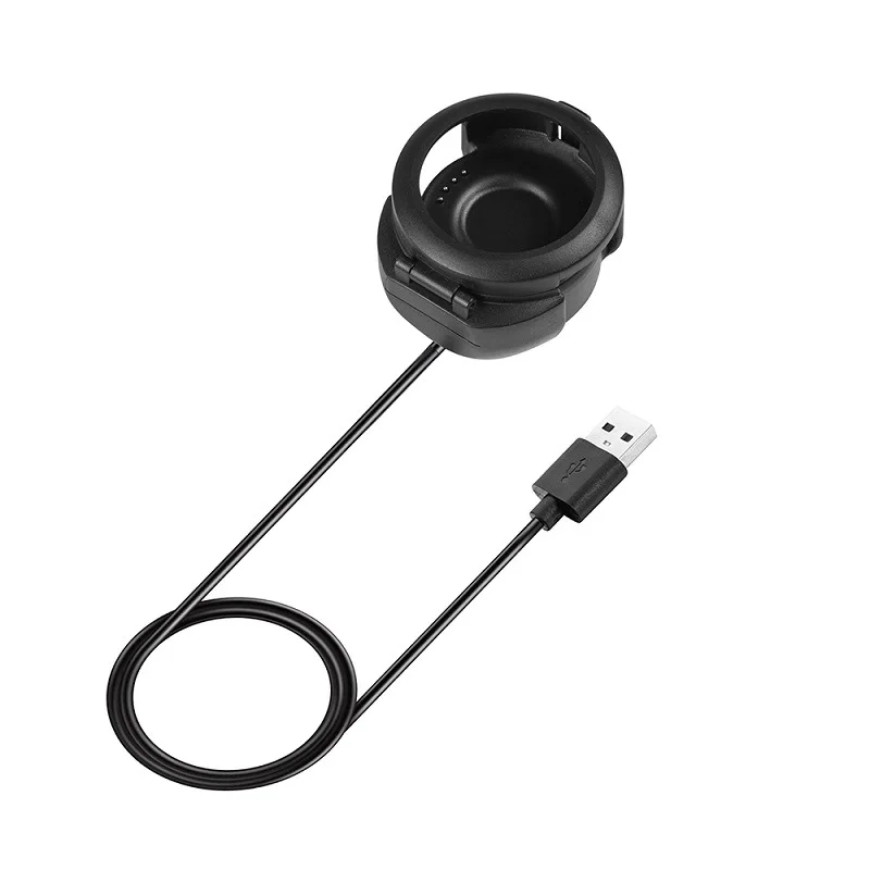 Сменное Зарядное устройство USB для смарт-часов Amazfit Verge A1811, зарядный USB-кабель
Сменное Зарядное устройство USB для смарт-часов Amazfit Verge A1811, зарядный USB-кабель