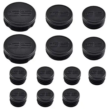 13PCS Frame Hole Cover Caps Plug Decor Frame Cap Set For BMW R 1200GS R 1200 GS R1200GS LC Adventure ADV 2013 2014 2015 2016
13PCS Frame Hole Cover Caps Plug Decor Frame Cap Set For BMW R 1200GS R 1200 GS R1200GS LC Adventure ADV 2013 2014 2015 2016