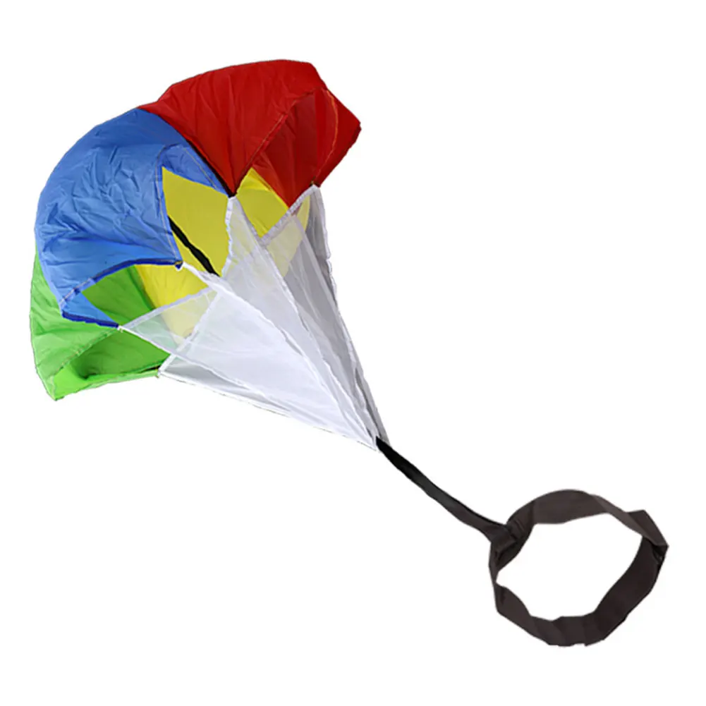 Children's Fitness Training Umbrella Running Football Speed Increase Training Umbrella Fitness speed Exercise Accessories
Children's Fitness Training Umbrella Running Football Speed Increase Training Umbrella Fitness speed Exercise Accessories