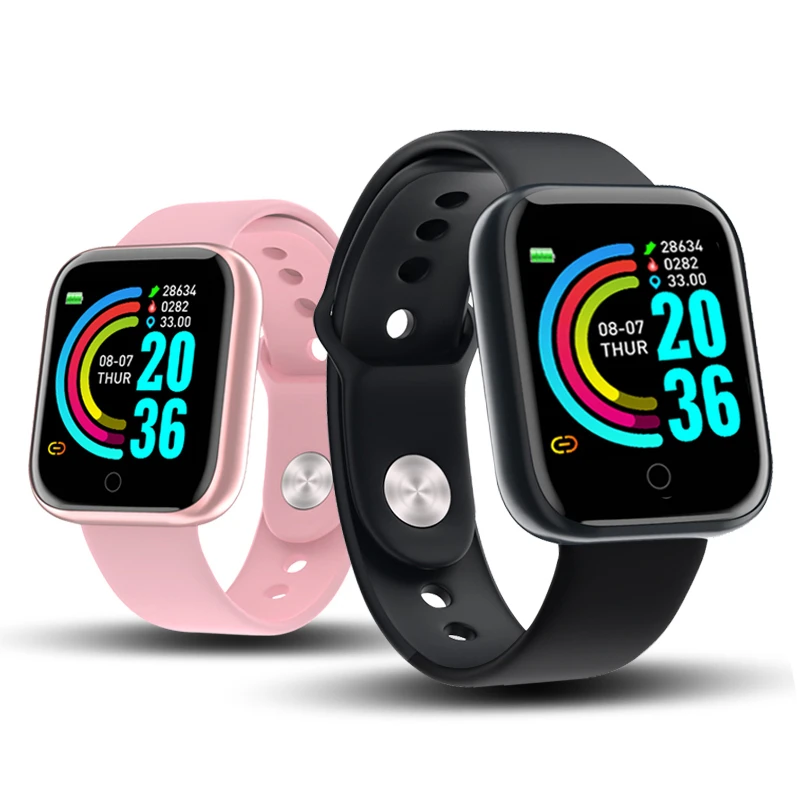 D20Pro Smart Watch Men Waterproof Sports Smart Bluetooth Bracelet Fitness Tracker Heart Rate Monitor Smartwatch Android IOSreloj
D20Pro Smart Watch Men Waterproof Sports Smart Bluetooth Bracelet Fitness Tracker Heart Rate Monitor Smartwatch Android IOSreloj