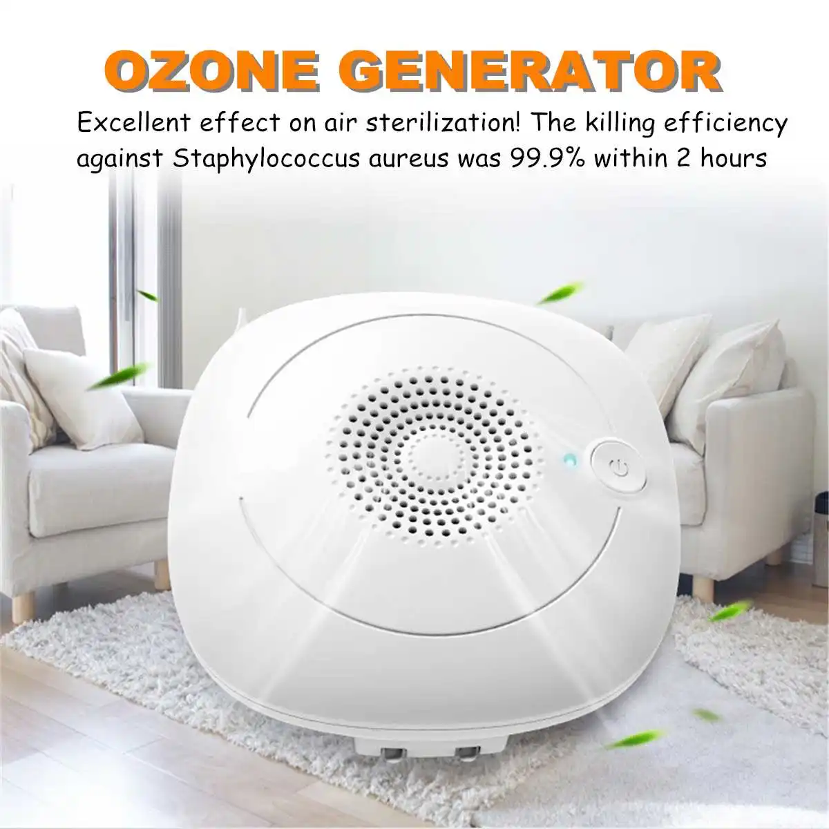 Air-Purifier Ionizer Generator FILTER Ozone Generator Purification Toilet Deodorizer Pet Deodorizer Home AC100-240V
Air-Purifier Ionizer Generator FILTER Ozone Generator Purification Toilet Deodorizer Pet Deodorizer Home AC100-240V