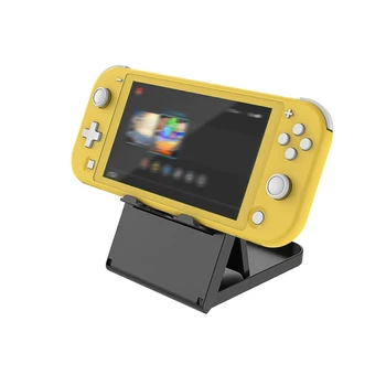 Tempered Film + For Switch Lite11 In One Protection Set Folding Bracket + Game Card Box + Charging Cable + Cap
Tempered Film + For Switch Lite11 In One Protection Set Folding Bracket + Game Card Box + Charging Cable + Cap