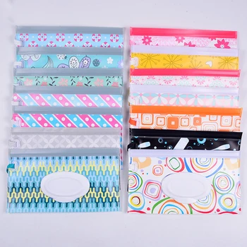 EVA Eco-Friendly Baby Wipes Bag Clamshell Wet Wipe Box Cleaning Wipes Carrying Bag Baby Care Wipes Bag Case Snap-strap Case
EVA Eco-Friendly Baby Wipes Bag Clamshell Wet Wipe Box Cleaning Wipes Carrying Bag Baby Care Wipes Bag Case Snap-strap Case