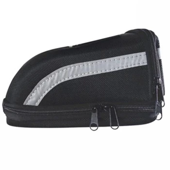 Bicycle Storage Package Rear Seat Saddle Tail Bag for Xiaomi Mijia Qicycle EF1 Electric Scooter Foldable Bike E-Bike
Bicycle Storage Package Rear Seat Saddle Tail Bag for Xiaomi Mijia Qicycle EF1 Electric Scooter Foldable Bike E-Bike