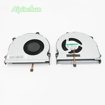New Notebook CPU Cooling Cooler Fan for SAMSUNG NP355 NP355V4X NP355V4C NP350V5C NP355E4C 355V5C MF60090V1-C510-G9A BA31-00132A
New Notebook CPU Cooling Cooler Fan for SAMSUNG NP355 NP355V4X NP355V4C NP350V5C NP355E4C 355V5C MF60090V1-C510-G9A BA31-00132A