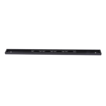 Kayak Canoe Mounting Track for Rail Track Mounting Base System Fishing Boat Accessories
Kayak Canoe Mounting Track for Rail Track Mounting Base System Fishing Boat Accessories