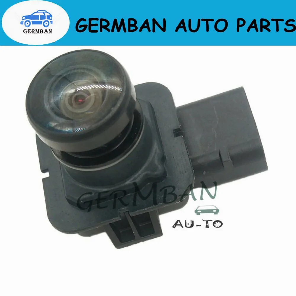 Rear View Back Up Parking Camera ES7Z-19G490-A ES7Z19G490A for 2013-2016 Ford Fusion SE SERDAN 1.6 S Hybrid Sedan 1.0 2.0L 2.5L
Rear View Back Up Parking Camera ES7Z-19G490-A ES7Z19G490A for 2013-2016 Ford Fusion SE SERDAN 1.6 S Hybrid Sedan 1.0 2.0L 2.5L