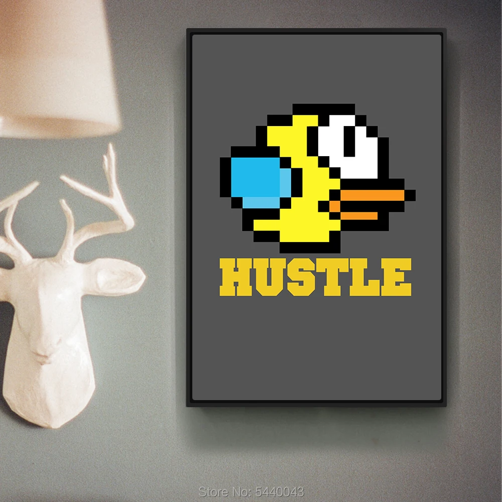 CAPICS Original Ready Hang Wall Art HUSTLE Series Canvas Art Floating Frame Luxury House Decoration Wall Art Poster
CAPICS Original Ready Hang Wall Art HUSTLE Series Canvas Art Floating Frame Luxury House Decoration Wall Art Poster