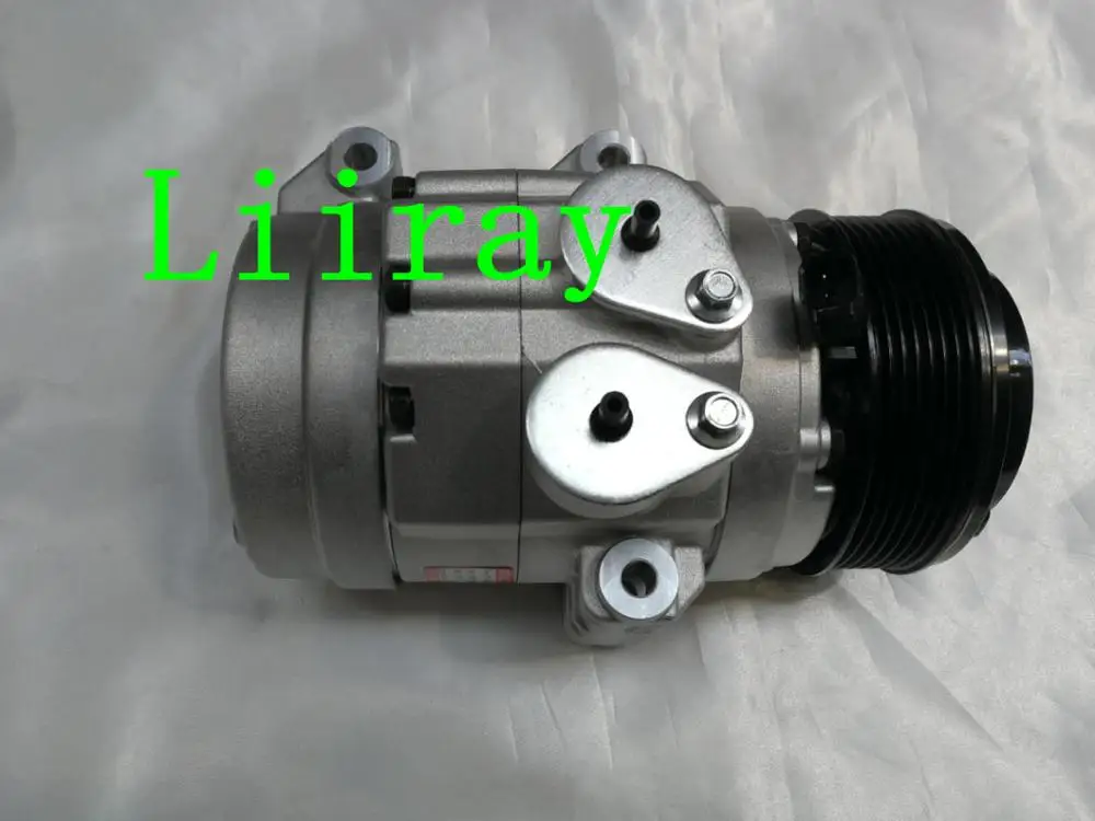 AUTO AC COMPRESSOR FOR Transit V348 F7AZ-19589-DA 7C19-19D629-AA F7AZ19589DA 7C1919D629AA 139300063
AUTO AC COMPRESSOR FOR Transit V348 F7AZ-19589-DA 7C19-19D629-AA F7AZ19589DA 7C1919D629AA 139300063
