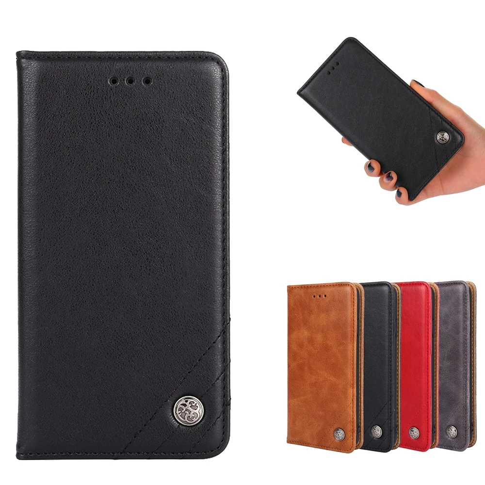 Funda Redmi Note 9 Pro Max Flip Case on for Etui Xiaomi Redmi 9 9A 9C Note 9S Note9 9Pro Case Retro Rivet Leather Cover Capa Men
Funda Redmi Note 9 Pro Max Flip Case on for Etui Xiaomi Redmi 9 9A 9C Note 9S Note9 9Pro Case Retro Rivet Leather Cover Capa Men