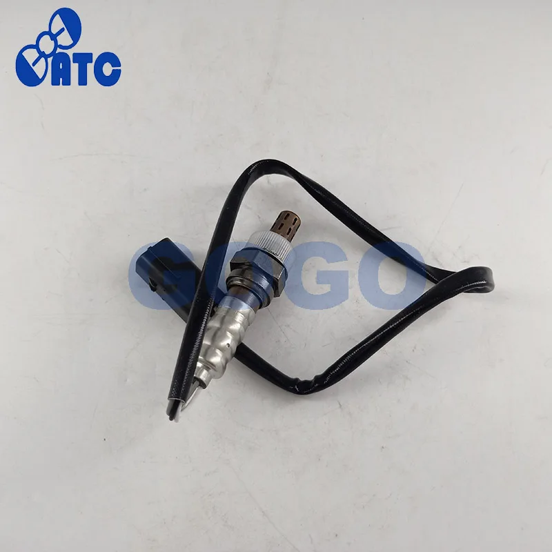 Lambda Sensor O2 Sensor Oxygen Sensor For Chevrolet Spark Daewoo Matiz No# 96415639
Lambda Sensor O2 Sensor Oxygen Sensor For Chevrolet Spark Daewoo Matiz No# 96415639