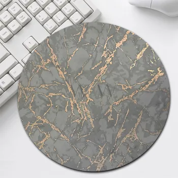 Hot Sale Marble Stone Mice Mat Round Computer Game Carpet Mouse Pad Anti Slip Mousepad
Hot Sale Marble Stone Mice Mat Round Computer Game Carpet Mouse Pad Anti Slip Mousepad