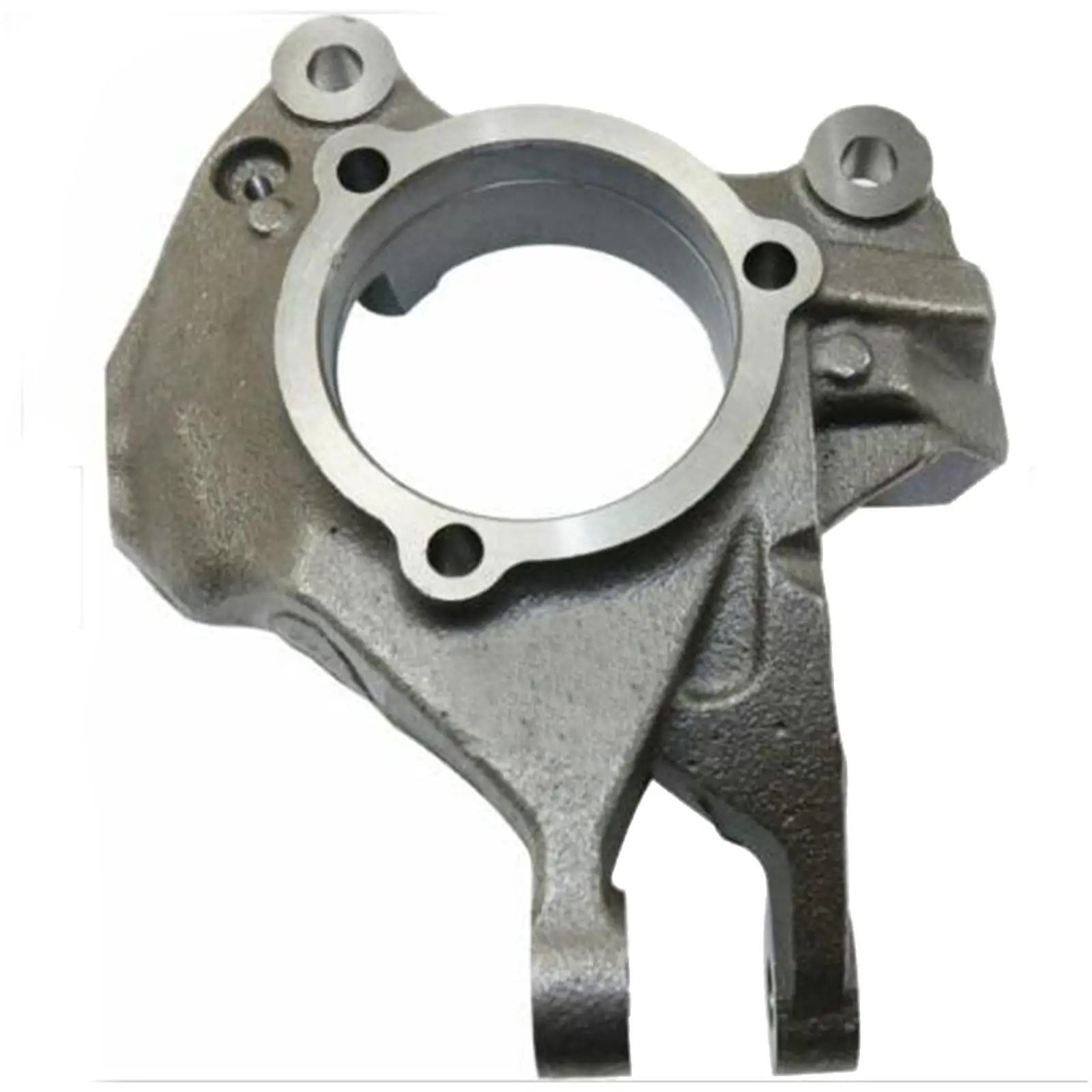 AP01 Front RH Steering Knuckle for Jeep Wrangler (JK) 2007-2018 68004086AA 3.6L 3.8L V6 3604CC 2 /4 -Door GAS DOHC OHV New
AP01 Front RH Steering Knuckle for Jeep Wrangler (JK) 2007-2018 68004086AA 3.6L 3.8L V6 3604CC 2 /4 -Door GAS DOHC OHV New
