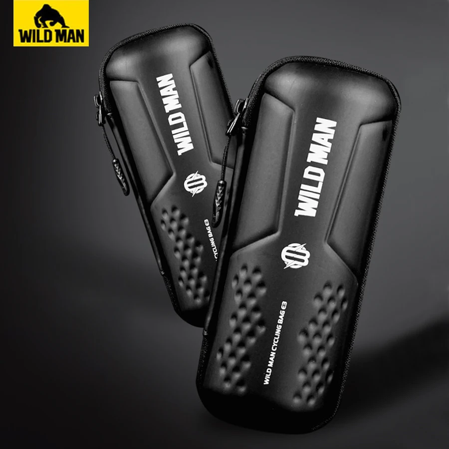 WILD MAN Cycling Tool Bag Capsule Box Repair Bicycle Tools Kit Case Bike Frame Storage Boxes MTB Road Bike Tool Bag Accessories
WILD MAN Cycling Tool Bag Capsule Box Repair Bicycle Tools Kit Case Bike Frame Storage Boxes MTB Road Bike Tool Bag Accessories