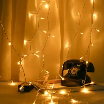 5m 50LED Tree String Lights with Copper Wire for Christmas Holiday Courtyard Decoration USB Charging Copper Wire String Light
5m 50LED Tree String Lights with Copper Wire for Christmas Holiday Courtyard Decoration USB Charging Copper Wire String Light