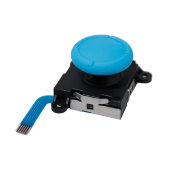 Game Console Easy Install Mini Controller Analog Joystick Durable Gaming Machine Left Right Replacement Parts For Switch Joy Con
Game Console Easy Install Mini Controller Analog Joystick Durable Gaming Machine Left Right Replacement Parts For Switch Joy Con
